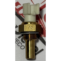 Sensor Temperatura Agua Motor Eurotech/eurotrakker Garcia Diesel