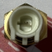 Sensor Temperatura Agua Motor Eurotech/eurotrakker Garcia Diesel