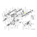 Sensor Temperatura Agua Motor Eurotech/eurotrakker Garcia Diesel