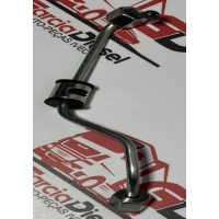 Tubo Combustivel Diesel Novo Tector Original Iveco
