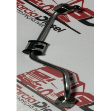 Tubo Combustivel Diesel Novo Tector Original Iveco