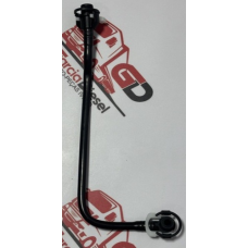 Tubo Combustivel Diesel Eurocargo/tector/novo Tector/onibus Garcia Diesel