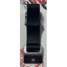 Presilha Borracha Paralama Traseiro Stralis/trakker Garcia Diesel