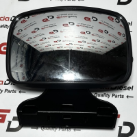 Retrovisor Manobra Eurotech/eurotrakker/straslis/trakker/tector/cursor/eurocargo Cavallino/eurocargo Garcia Diesel Qu... Retrovisor Manobra Eurotech/eurotrakker/straslis/trakker/tector/cursor/eurocargo Cavallino/eurocargo Garcia Diesel Qu...