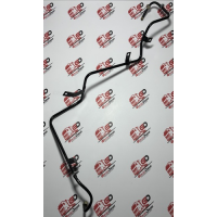 Tubo Agua Compressor Ar Motor Tector/novo Tector Garcia Diesel