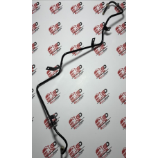 Tubo Agua Compressor Ar Motor Tector/novo Tector Garcia Diesel