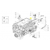 Tubo Ar Compressor Motor Eurocargo/tector/novo Tector/onibus Garcia Diesel