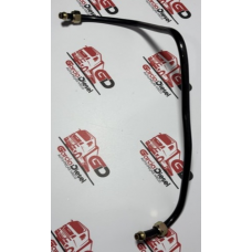 Tubo Combustivel Diesel Eurocargo Cavallino/cursor Garcia Diesel