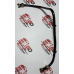 Tubo Combustivel Diesel Eurocargo Cavallino/cursor Garcia Diesel