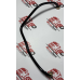 Tubo Combustivel Diesel Eurocargo Cavallino/cursor Garcia Diesel