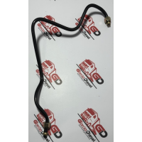 Tubo Combustivel Diesel Eurocargo Cavallino/cursor Garcia Diesel