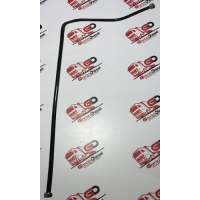 Tubo Pneumatico Sistema Ar Freio Eurocargo/tector/cursor/onibus/eurocargo Cavallino Garcia Diesel