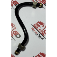 Tubo Pneumatico Sistema Ar Freio Eurocargo/tector/cursor/onibus/eurocargo Cavallino Garcia Diesel