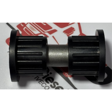 Bucha Feixe Mola/jumelo Daily Todas Garcia Diesel