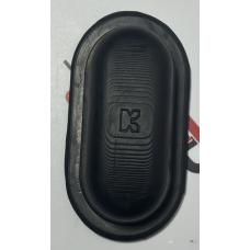 Batente Feixe Mola Traseiro Stralis/trakker Garcia Diesel