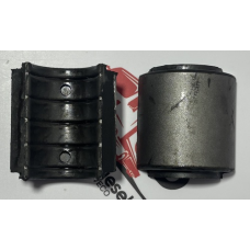 Bucha Barra Estabilizadora Eurotech/eurotrakker/trakker/stralis Garcia Diesel