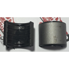 Bucha Barra Estabilizadora Eurotech/eurotrakker/trakker/stralis Garcia Diesel