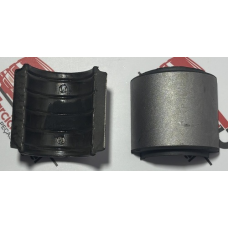 Bucha Barra Estabilizadora Eurotech/eurotrakker/stralis/trakker/eurocargo/tector/cursor/eurocargo Cavallino Garcia Di...