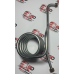Tubo Serpentina Compressor Ar Motor Garcia Diesel