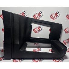 Estribo Cabine Inferior S-way Ld Garcia Diesel