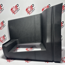 Estribo Cabine Inferior S-way Le Garcia Diesel