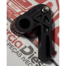 Macaneta Interna Porta Daf Le Garcia Diesel