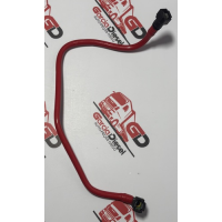 Tubo Combustivel Diesel Daily 3.0 Garcia Diesel