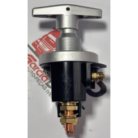 Chave Geral Eurotech/eurotrakker/stralis/trakker/onibus Garcia Diesel