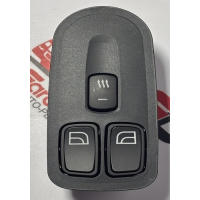 Interruptor Acionamento Vidro Eletrico Porta Daf Ld Garcia Diesel