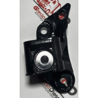 Suporte Coxim Motor Traseiro Daf Ld Garcia Diesel