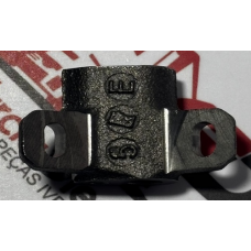 Suporte Freio Abs Roda Traseira Daily City 30s13/nova Daily My Original Iveco