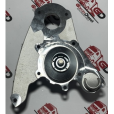 Bomba Agua Motor Daily City 30s13/fiat Ducato/citroen Jumper/peugeot Boxer Garcia Diesel