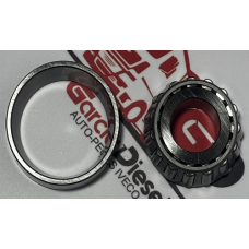 Rolamento Cubo Roda Dianteiro Vertis 90v16/90v18 Meritor