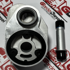 Radiador Oleo Motor Nova Daily City 30s13 Garcia Diesel