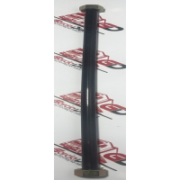 Tubo Pneumatico Sistema Ar Freio Eurocargo/tector/cursor/onibus/eurocargo Cavallino Garcia Diesel