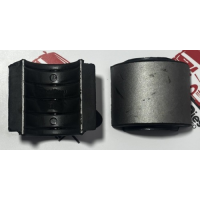 Bucha Barra Estabilizadora Eurotech/eurotrakker/trakker/stralis Garcia Diesel