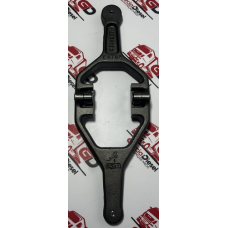 Garfo Embreagem Novo Tector/onibus Original Iveco