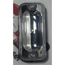 Lanterna Delimitadora Teto Daf Garcia Diesel Lanterna Delimitadora Teto Daf Garcia Diesel