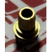 Conexao Boia Tanque Combustivel Aluminio Stralis/trakker Original Iveco