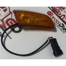 Lanterna Seta S-way Le Garcia Diesel