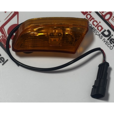 Lanterna Seta S-way Ld Garcia Diesel