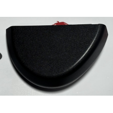 Capa Caixa Retrovisor S-way Le Garcia Diesel
