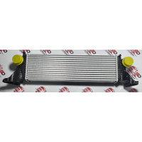 Radiador Intercooler Nova Daily 30s13 City Garcia Diesel Radiador Intercooler Nova Daily 30s13 City Garcia Diesel