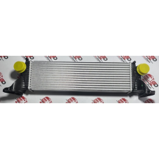 Radiador Intercooler Nova Daily 30s13 City Garcia Diesel Radiador Intercooler Nova Daily 30s13 City Garcia Diesel