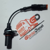 Sensor Velocimetro Novo Tector Garcia Diesel