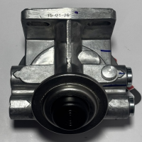 Cabecote Filtro Racor Eurotech/eurotrakker/stralis/trakker/eurocargo/tector/cursor/eurocargo Cavallino Original Iveco