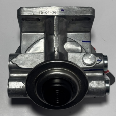 Cabecote Filtro Racor Eurotech/eurotrakker/stralis/trakker/eurocargo/tector/cursor/eurocargo Cavallino Original Iveco