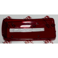 Lente Lanterna Seta Traseira Daf Ld/le Garcia Diesel