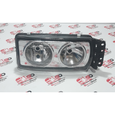 Farol Principal Tector/cursor/stralis/trakker/novo Tector Ld Garcia Diesel Farol Principal Tector/cursor/stralis/trakker/novo Tector Ld Garcia Diesel