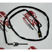 Sensor Temperatura Gases Catalizador Escapamento Daf Garcia Diesel Sensor Temperatura Gases Catalizador Escapamento Daf Garcia Diesel